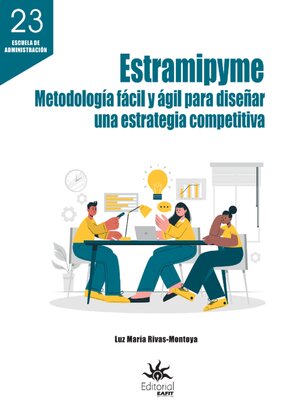 cover image of Estramipyme